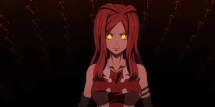 10 Anime Characters That Would Make Great Among Us Imposters 10 Anime Characters That Would Make Great Among Us Imposters